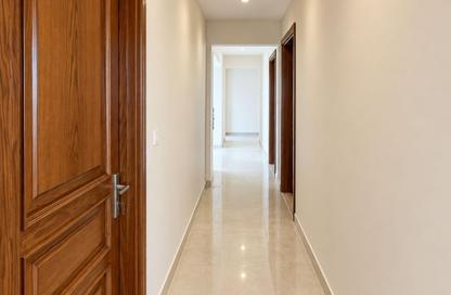 شقة - 3 - 3 للبيع في جولز - طريق مصر اسكندرية الصحراوي - مدينة 6 أكتوبر - الجيزة