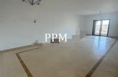 Apartment - 3 Bedrooms - 3 Bathrooms for rent in Mivida - 5th Settlement Compounds - The 5th Settlement - New Cairo City - Cairo