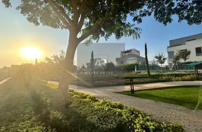 Villa - 4 Bedrooms - 5 Bathrooms for sale in Villette - 5th Settlement Compounds - The 5th Settlement - New Cairo City - Cairo