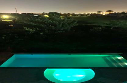 Villa - 5 Bedrooms - 4 Bathrooms for rent in Al  Rabwa - Sheikh Zayed Compounds - Sheikh Zayed City - Giza