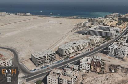 شقة - 1 حمام للبيع في ارابيا ازور بيتش - منتجعات الغردقة - الغردقة - محافظة البحر الاحمر