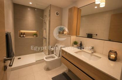Apartment - 4 Bedrooms - 1 Bathroom for sale in Marassi - Sidi Abdel Rahman - North Coast Apartment - 4 Bedrooms - 1 Bathroom for sale in Marassi - Sidi Abdel Rahman - North Coast