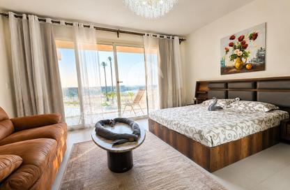 Apartment - 4 Bedrooms - 1 Bathroom for sale in Marassi - Sidi Abdel Rahman - North Coast
