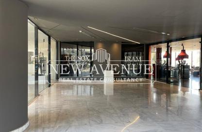 Office Space - 7+ Bedrooms - 2 Bathrooms for rent in New Cairo Centre - North Teseen St. - The 5th Settlement - New Cairo City - Cairo