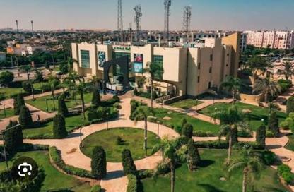 شقة - 3 غرف نوم - 3 حمامات للبيع في الرحاب المرحلة الأولى - الرحاب - مدينة القاهرة الجديدة - القاهرة