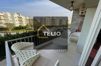 Apartment - 3 Bedrooms - 2 Bathrooms for rent in The Address - 12th District - Sheikh Zayed City - Giza