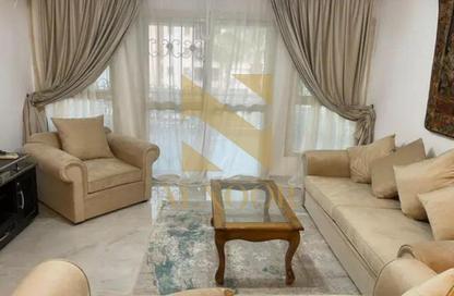 Apartment - 2 Bedrooms - 2 Bathrooms for rent in Dream Land St. - Dream Land - Al Wahat Road - 6 October City - Giza