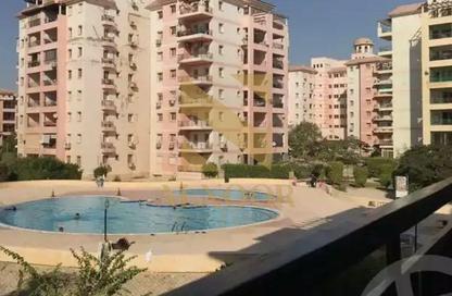 Apartment - 2 Bedrooms - 2 Bathrooms for rent in Dream Land St. - Dream Land - Al Wahat Road - 6 October City - Giza Apartment - 2 Bedrooms - 2 Bathrooms for rent in Dream Land St. - Dream Land - Al Wahat Road - 6 October City - Giza