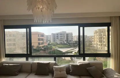 Apartment - 2 Bedrooms - 2 Bathrooms for sale in O West - 6 October Compounds - 6 October City - Giza