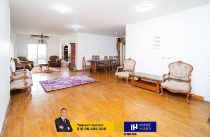 Apartment - 3 Bedrooms - 2 Bathrooms for sale in Mohamed Fawzy Moaz St. - Smouha - Hay Sharq - Alexandria Apartment - 3 Bedrooms - 2 Bathrooms for sale in Mohamed Fawzy Moaz St. - Smouha - Hay Sharq - Alexandria