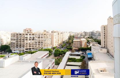 Apartment - 3 Bedrooms - 2 Bathrooms for sale in Mohamed Fawzy Moaz St. - Smouha - Hay Sharq - Alexandria Apartment - 3 Bedrooms - 2 Bathrooms for sale in Mohamed Fawzy Moaz St. - Smouha - Hay Sharq - Alexandria