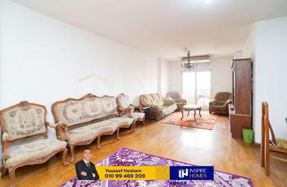 Apartment - 3 Bedrooms - 2 Bathrooms for sale in Mohamed Fawzy Moaz St. - Smouha - Hay Sharq - Alexandria Apartment - 3 Bedrooms - 2 Bathrooms for sale in Mohamed Fawzy Moaz St. - Smouha - Hay Sharq - Alexandria