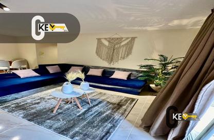 Apartment - 3 Bedrooms - 2 Bathrooms for rent in B12 - Madinaty - Cairo Apartment - 3 Bedrooms - 2 Bathrooms for rent in B12 - Madinaty - Cairo
