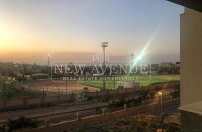Apartment - 2 - 2 for sale in The Village - South Investors Area - New Cairo City - Cairo