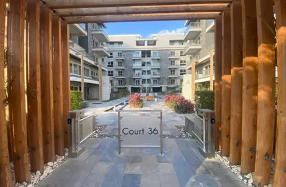 Apartment - 3 Bedrooms - 3 Bathrooms for sale in Mountain View iCity - 5th Settlement Compounds - The 5th Settlement - New Cairo City - Cairo