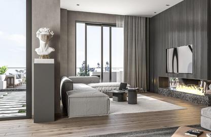 Apartment - 3 Bedrooms - 2 Bathrooms for sale in Zayed Dunes - 6th District - Sheikh Zayed City - Giza