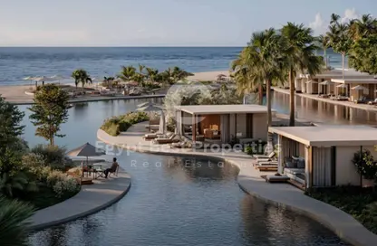 Villa - 3 Bedrooms - 3 Bathrooms for sale in Wadi Jebal - Soma Bay - Safaga - Hurghada - Red Sea