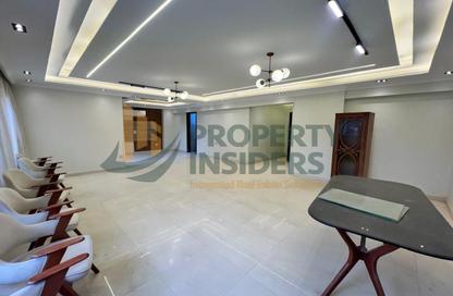Apartment - 4 - 4 for sale in Mosadak St. - Dokki - Giza Apartment - 4 - 4 for sale in Mosadak St. - Dokki - Giza