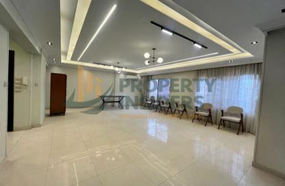 Apartment - 4 - 4 for sale in Mosadak St. - Dokki - Giza Apartment - 4 - 4 for sale in Mosadak St. - Dokki - Giza