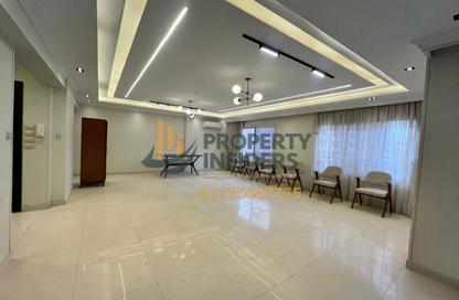 Apartment - 4 - 4 for sale in Mosadak St. - Dokki - Giza Apartment - 4 - 4 for sale in Mosadak St. - Dokki - Giza