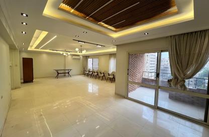 Apartment - 4 - 4 for sale in Mosadak St. - Dokki - Giza Apartment - 4 - 4 for sale in Mosadak St. - Dokki - Giza