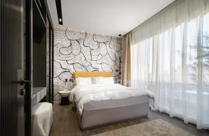 شقة - 3 غرف نوم - 3 حمامات للبيع في باديه بالم هيلز - كمبوندات 6 أكتوبر - مدينة 6 أكتوبر - الجيزة