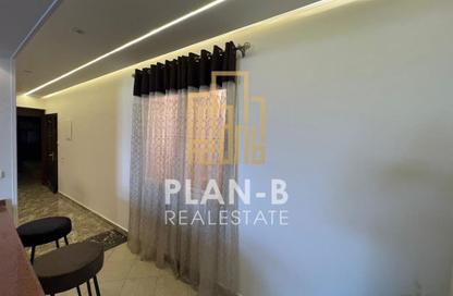 Apartment - 3 Bedrooms - 3 Bathrooms for rent in Beverly Hills - Sheikh Zayed Compounds - Sheikh Zayed City - Giza