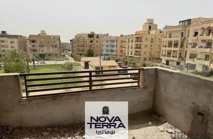 Apartment - 3 Bedrooms - 2 Bathrooms for sale in Al Mohandes Ahmed Kamal Hamdy St. - 16th District - Sheikh Zayed City - Giza Apartment - 3 Bedrooms - 2 Bathrooms for sale in Al Mohandes Ahmed Kamal Hamdy St. - 16th District - Sheikh Zayed City - Giza