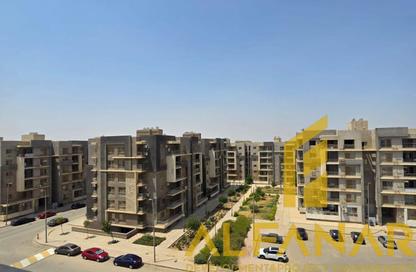 Apartment - 3 Bedrooms - 2 Bathrooms for sale in Dar Masr 2 - elandalus - South Teseen St. - The 5th Settlement - New Cairo City - Cairo