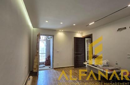 Apartment - 3 Bedrooms - 2 Bathrooms for sale in Dar Masr 2 - elandalus - South Teseen St. - The 5th Settlement - New Cairo City - Cairo