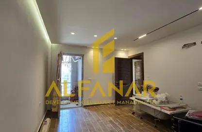 شقة - 3 غرف نوم - 2 حمامات للبيع في دار مصر الأندلس المرحلة التانية - شارع التسعين الجنوبي - التجمع الخامس - مدينة القاهرة الجديدة - القاهرة