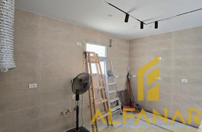 Apartment - 3 Bedrooms - 2 Bathrooms for sale in Dar Masr 2 - elandalus - South Teseen St. - The 5th Settlement - New Cairo City - Cairo