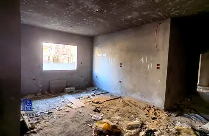 Apartment - 4 Bedrooms - 3 Bathrooms for sale in Beit Al Watan - Sheikh Zayed Compounds - Sheikh Zayed City - Giza