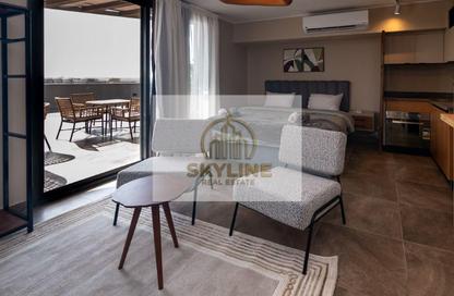 Apartment - 1 - 1 for rent in Villette - 5th Settlement Compounds - The 5th Settlement - New Cairo City - Cairo Apartment - 1 - 1 for rent in Villette - 5th Settlement Compounds - The 5th Settlement - New Cairo City - Cairo