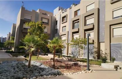 Apartment - 3 Bedrooms - 4 Bathrooms for sale in Palm Hills Village Avenue - North Investors Area - New Cairo City - Cairo