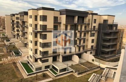 Duplex - 5 Bedrooms - 5 Bathrooms for sale in B8 - Madinaty - Cairo