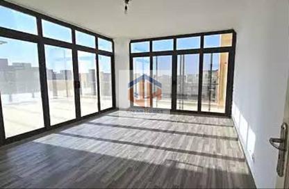 Duplex - 5 Bedrooms - 5 Bathrooms for sale in B8 - Madinaty - Cairo Duplex - 5 Bedrooms - 5 Bathrooms for sale in B8 - Madinaty - Cairo