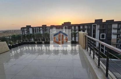 Duplex - 5 Bedrooms - 5 Bathrooms for sale in B8 - Madinaty - Cairo