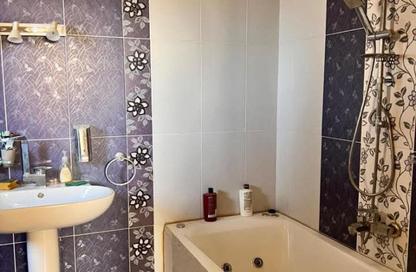 Apartment - 3 Bedrooms - 2 Bathrooms for rent in Al Gezira St. - South Investors Area - New Cairo City - Cairo