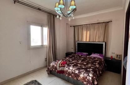 Apartment - 3 Bedrooms - 2 Bathrooms for rent in Al Gezira St. - South Investors Area - New Cairo City - Cairo Apartment - 3 Bedrooms - 2 Bathrooms for rent in Al Gezira St. - South Investors Area - New Cairo City - Cairo