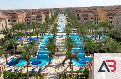 Townhouse - 3 - 4 for sale in La Vista City - New Capital Compounds - New Capital City - Cairo