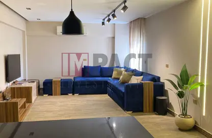 شقة - 3 غرف نوم - 2 حمامات للبيع في ماونتن فيو اى سيتي - كمبوندات التجمع الخامس - التجمع الخامس - مدينة القاهرة الجديدة - القاهرة