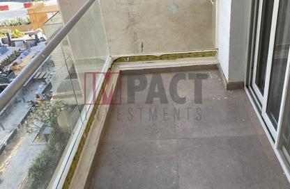 Apartment - 3 Bedrooms - 2 Bathrooms for sale in Mountain View iCity - 5th Settlement Compounds - The 5th Settlement - New Cairo City - Cairo