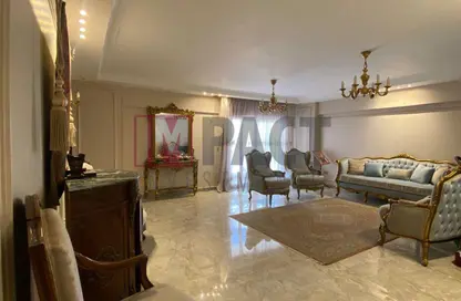 شقة - 3 غرف نوم - 2 حمامات للبيع في ماونتن فيو اى سيتي - كمبوندات التجمع الخامس - التجمع الخامس - مدينة القاهرة الجديدة - القاهرة