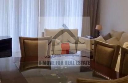 Apartment - 3 Bedrooms - 3 Bathrooms for rent in Aeon - 6 October Compounds - 6 October City - Giza