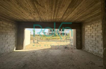 فيلا - 4 غرف نوم - 4 حمامات للبيع في ذا كراون - طريق مصر اسكندرية الصحراوي - مدينة 6 أكتوبر - الجيزة