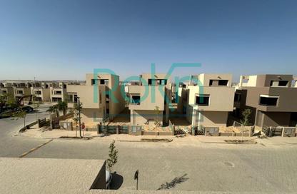 فيلا - 4 غرف نوم - 4 حمامات للبيع في ذا كراون - طريق مصر اسكندرية الصحراوي - مدينة 6 أكتوبر - الجيزة فيلا - 4 غرف نوم - 4 حمامات للبيع في ذا كراون - طريق مصر اسكندرية الصحراوي - مدينة 6 أكتوبر - الجيزة