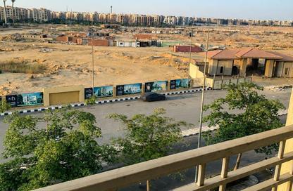 Apartment - 2 Bedrooms - 1 Bathroom for sale in Madinaty - Cairo