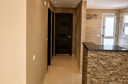 Apartment - 2 Bedrooms - 1 Bathroom for sale in Madinaty - Cairo