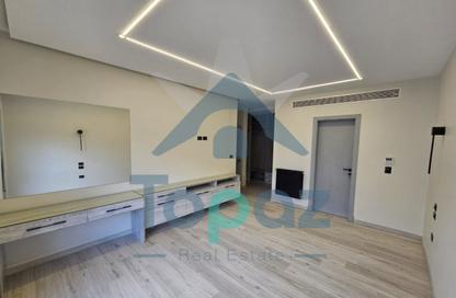 Apartment - 3 - 4 for rent in Westown - Sheikh Zayed Compounds - Sheikh Zayed City - Giza